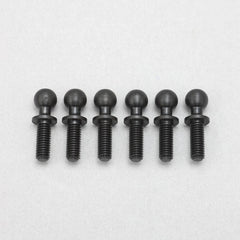 Yokomo (#B8-206LH) Rod End Ball L 15.0mm