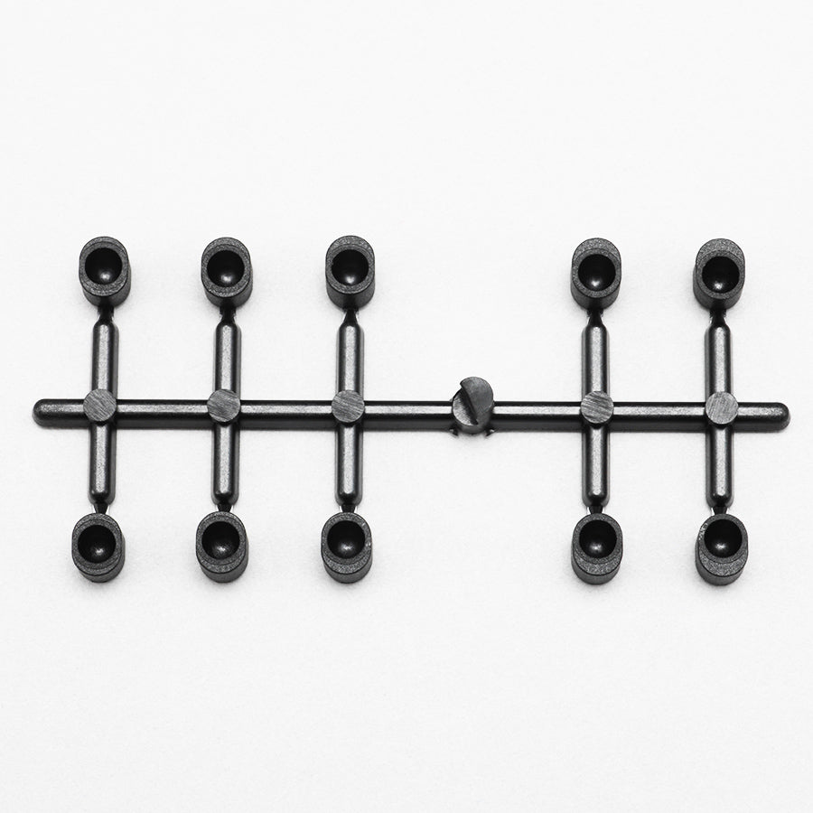 Yokomo (#B8-301BS) Suspension Mount Bushing