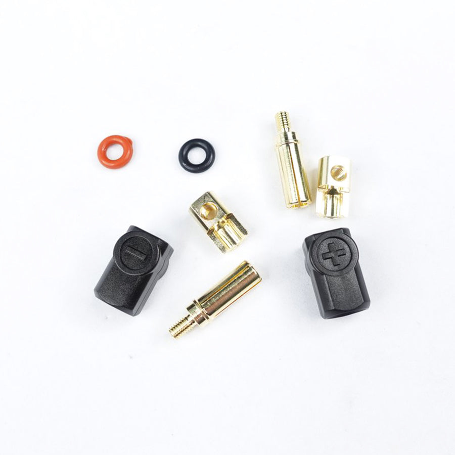 3Racing (#BAT-LP03) Banana Plug 5mm