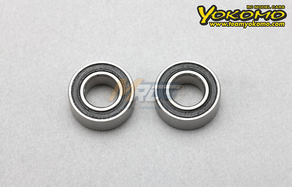Yokomo (#BB-1050CB) Ceramic Ball Bearings 5 X 10 X 4