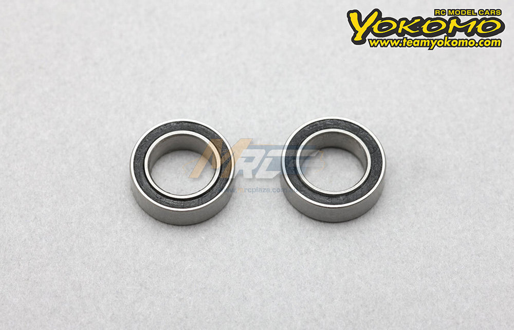 Yokomo (#BB-850CB) Ceramic Ball Bearings 5 X 8 X 2.5
