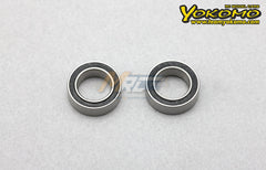 Yokomo (#BB-850CB) Ceramic Ball Bearings 5 X 8 X 2.5