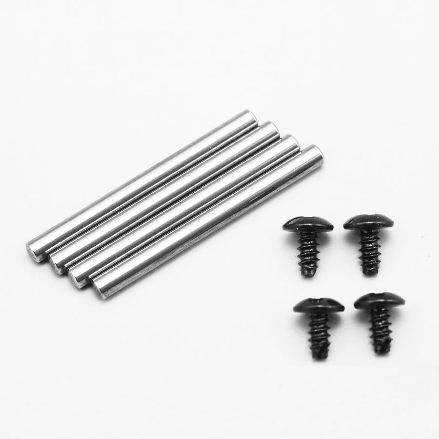 Yokomo (#BD-009A) Outer Suspension Arm Shaft