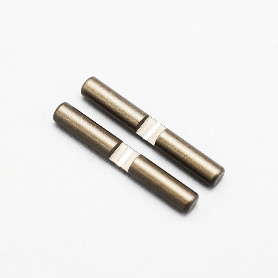 Yokomo (#BD-500GA) Alum. Gear Diff Shaft