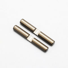 Yokomo (#BD-500GA) Alum. Gear Diff Shaft