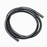 Yokomo (#BL-12WUF) Ultraflex 12 Gauge Black Power Cable