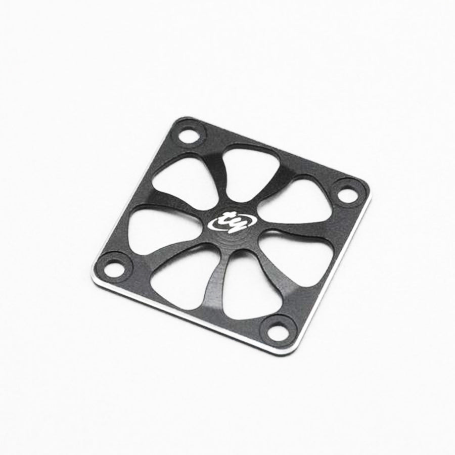 Yokomo (#BL-CFC4A) Cooling Fan Cover