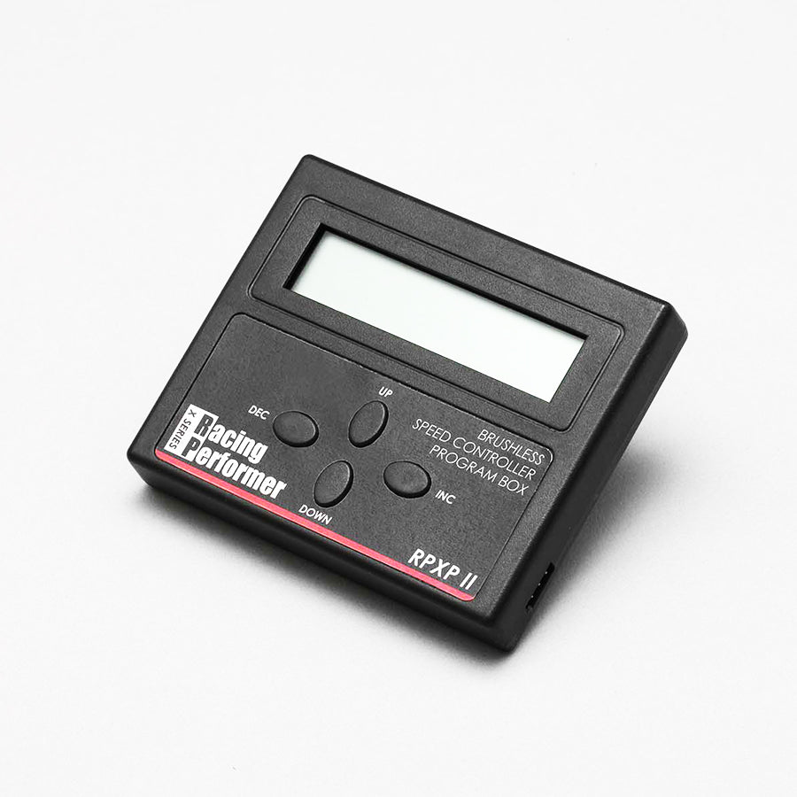 Yokomo (#BL-RPXP2A) RPX II Program Device