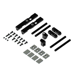 Magnet Adjustable Stealth Body Mount