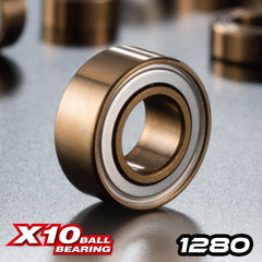 AXON (#BM-PG-017) X10 Ball Bearing 1280