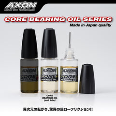 AXON (#CA-BO-001) CORE Bearing Oil