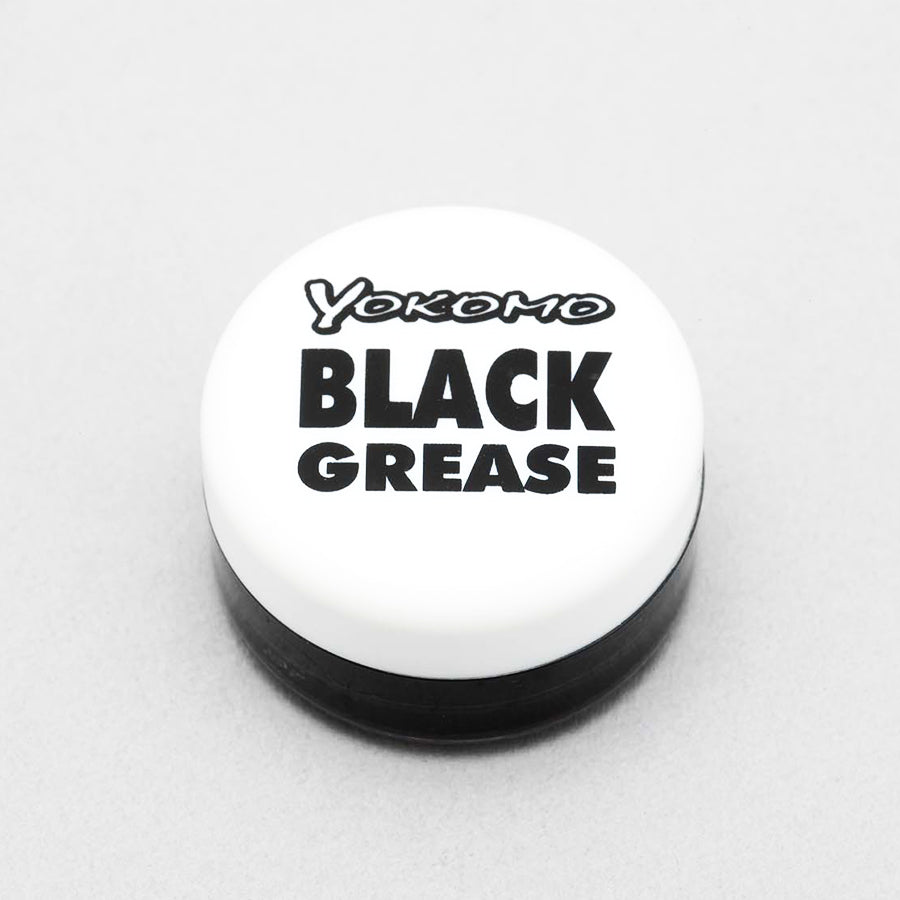 Yokomo (#CS-BG) Super Black Grease