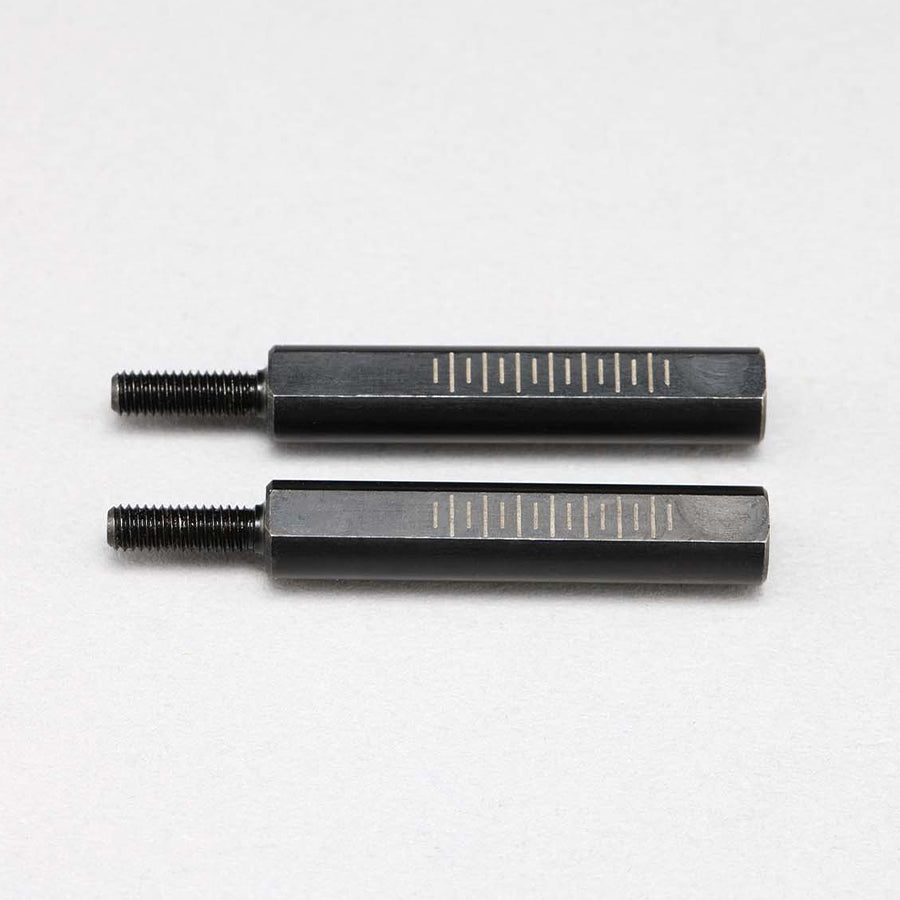 Yokomo (#D-154-30) Front Lower A-Arm Rod End 30mm