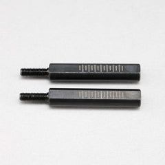 Yokomo (#D-154-30) Front Lower A-Arm Rod End 30mm