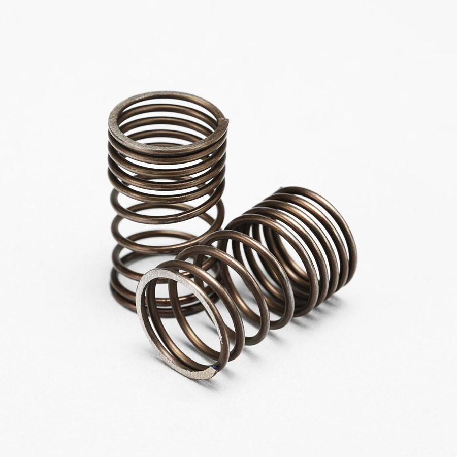 Yokomo (#D-181R) Competition Drift Spring Progressive Φ1.3 × 28mm