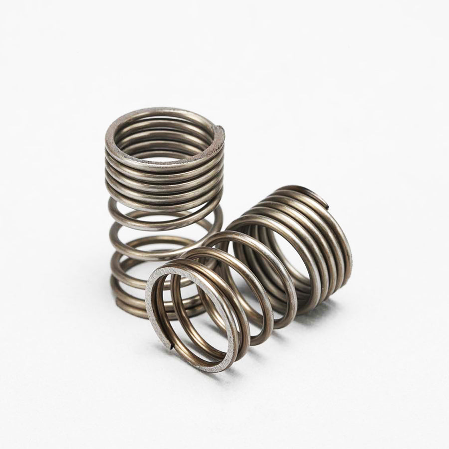 Yokomo (#D-183F) Competition Drift Spring Progressive Φ1.5 × 26.5mm