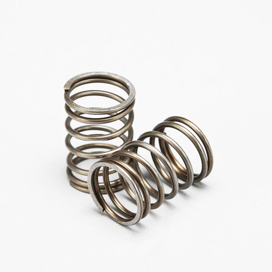 Yokomo (#D-184F) Competition Drift Spring Linear Φ1.5 × 26.5mm