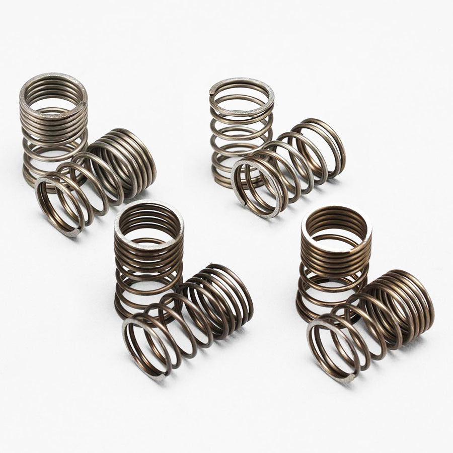 Yokomo (#D-185) Competition Drift Spring Set