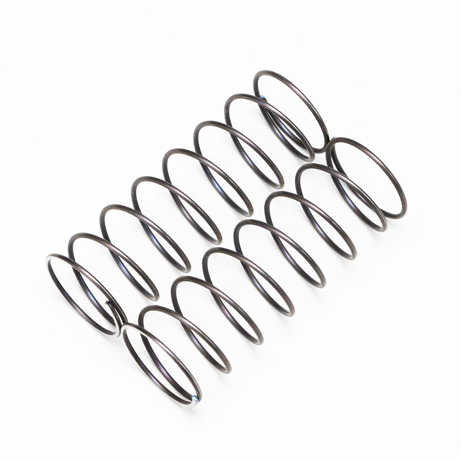 Yokomo (#D-186) Drift LTS Front Spring Φ0.9 x 45mm x 8.5