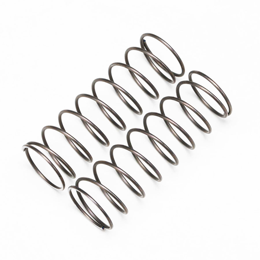 Yokomo (#D-187) Drift LTS Rear Spring Rear Spring ⌀1.0 x 48mm x 9.0