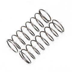 Yokomo (#D-187) Drift LTS Rear Spring Rear Spring ⌀1.0 x 48mm x 9.0