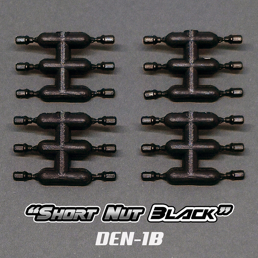 DS Racing Wheel Studs - Short Type