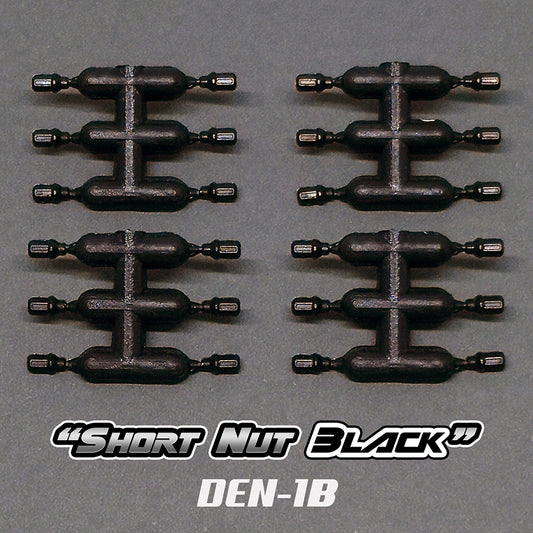 DS Racing Wheel Studs - Short Type