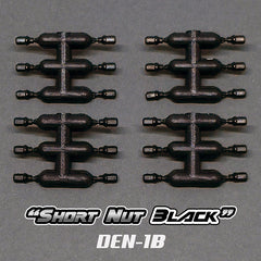 DS Racing Wheel Studs - Short Type