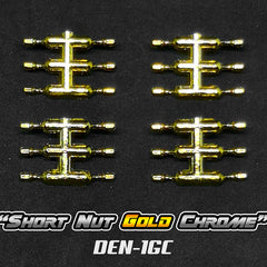 DS Racing Wheel Studs - Short Type