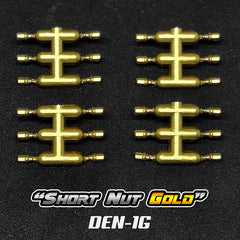 DS Racing Wheel Studs - Short Type
