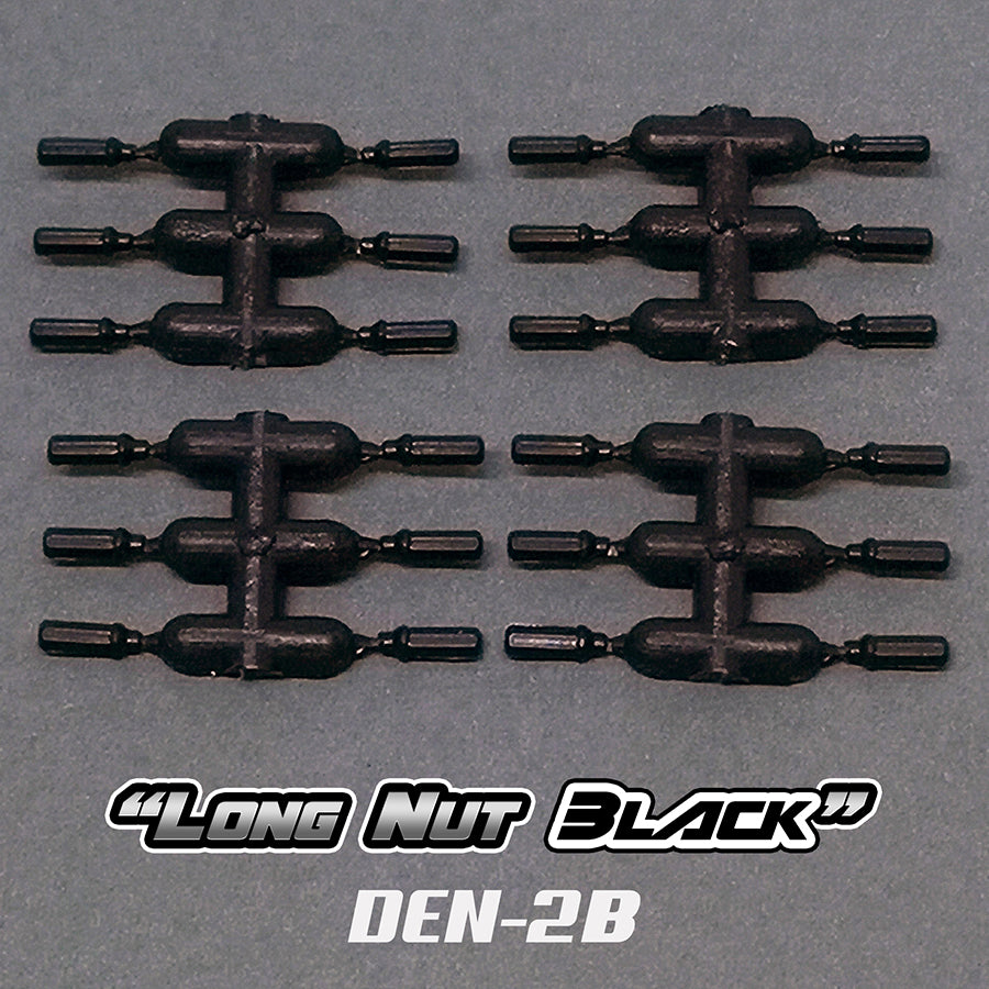 DS Racing Wheel Studs - Long Type