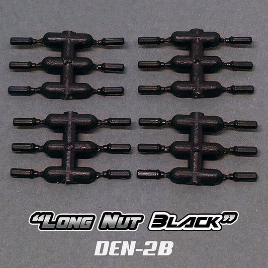 DS Racing Wheel Studs - Long Type