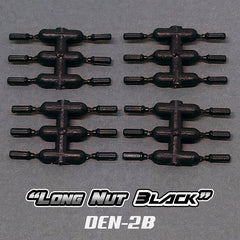 DS Racing Wheel Studs - Long Type