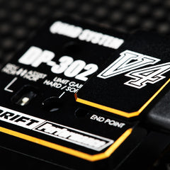 Yokomo Drift Performance Gyro w/ EP Adjustment