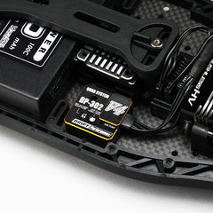 Yokomo Drift Performance Gyro w/ EP Adjustment