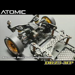 Atomic DRZ3 MP RWD Drift Chassis Kit