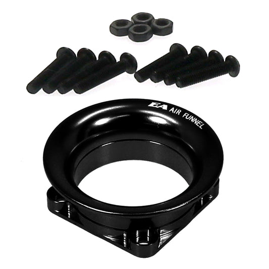 Aluminum Air Funnel V2 30x30mm