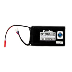 Futaba (#FT2F1700B-V2) 1700mAh LiFe Transmitter Battery