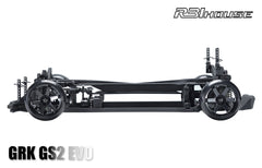 R31House GRK Global Standard 2 EVO KIT