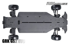 R31House GRK Global Standard 2 EVO KIT