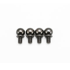 Yokomo (#IB-414KBC) Kingpin Ball Connector 10mm