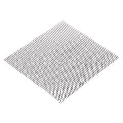 Killerbody (#KB-48123) Modified Mesh Air Intake - Rectangle Shape