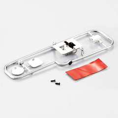 Killerbody (#KB-48231) Moveable Fuel Cap