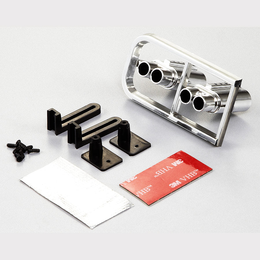 Killerbody Exhaust Pipe Type-2