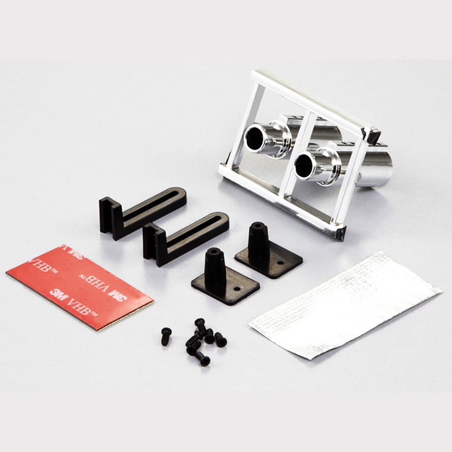 Killerbody Exhaust Pipe Type-3