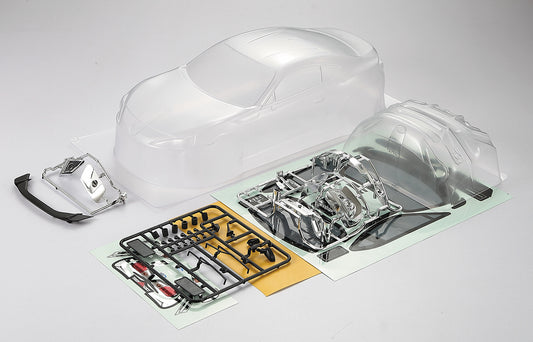 Killerbody (#KB-48575) SUBARU BRZ Body Set