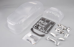 SUBARU BRZ Body Set