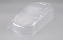 SUBARU BRZ Body Set