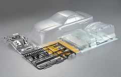 Killerbody (#KB-48626) NISSAN SKYLINE BNR34 Body Set