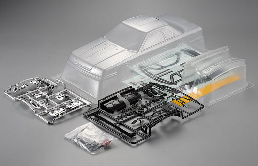 Killerbody (#KB-48630) NISSAN SKYLINE R31 Body Set